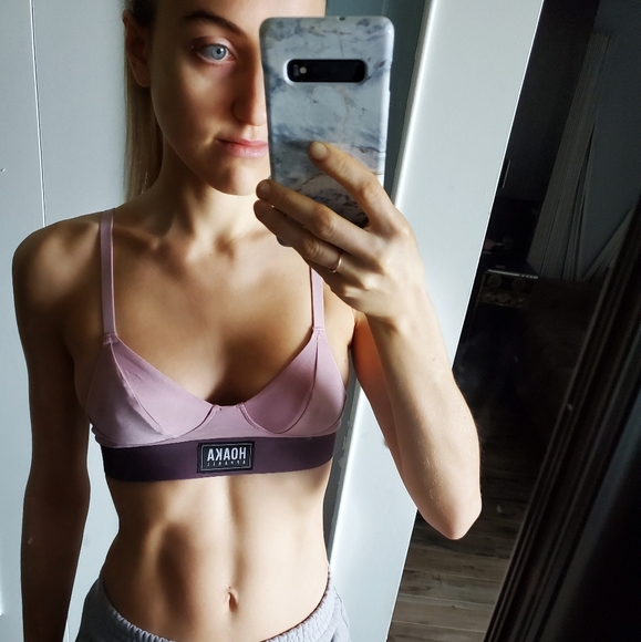 Hoaka Bustier Top - Picture 2 of 3